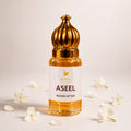 Aseel Attar | Authentic Indian Attar | Handcrafted in Kannauj