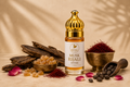 Musk Rijali Attar | Authentic Indian Musk Blend | Handcrafted In Kannauj