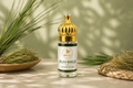 Ruh Khus Attar | Authentic Indian Attar | Handcrafted In Kannauj