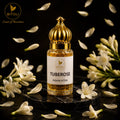 Tuberose (Rajnigandha) Attar | Authentic Indian Attar | Handcrafted in Kannauj