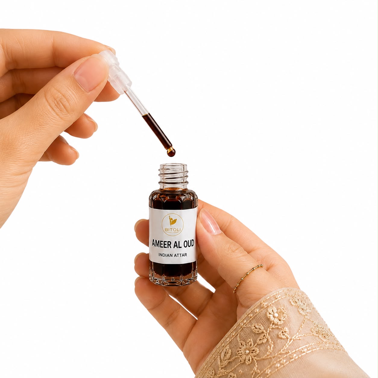 Ameer Al Oud | Authentic Indian Oud | Handcrafted In Kannauj