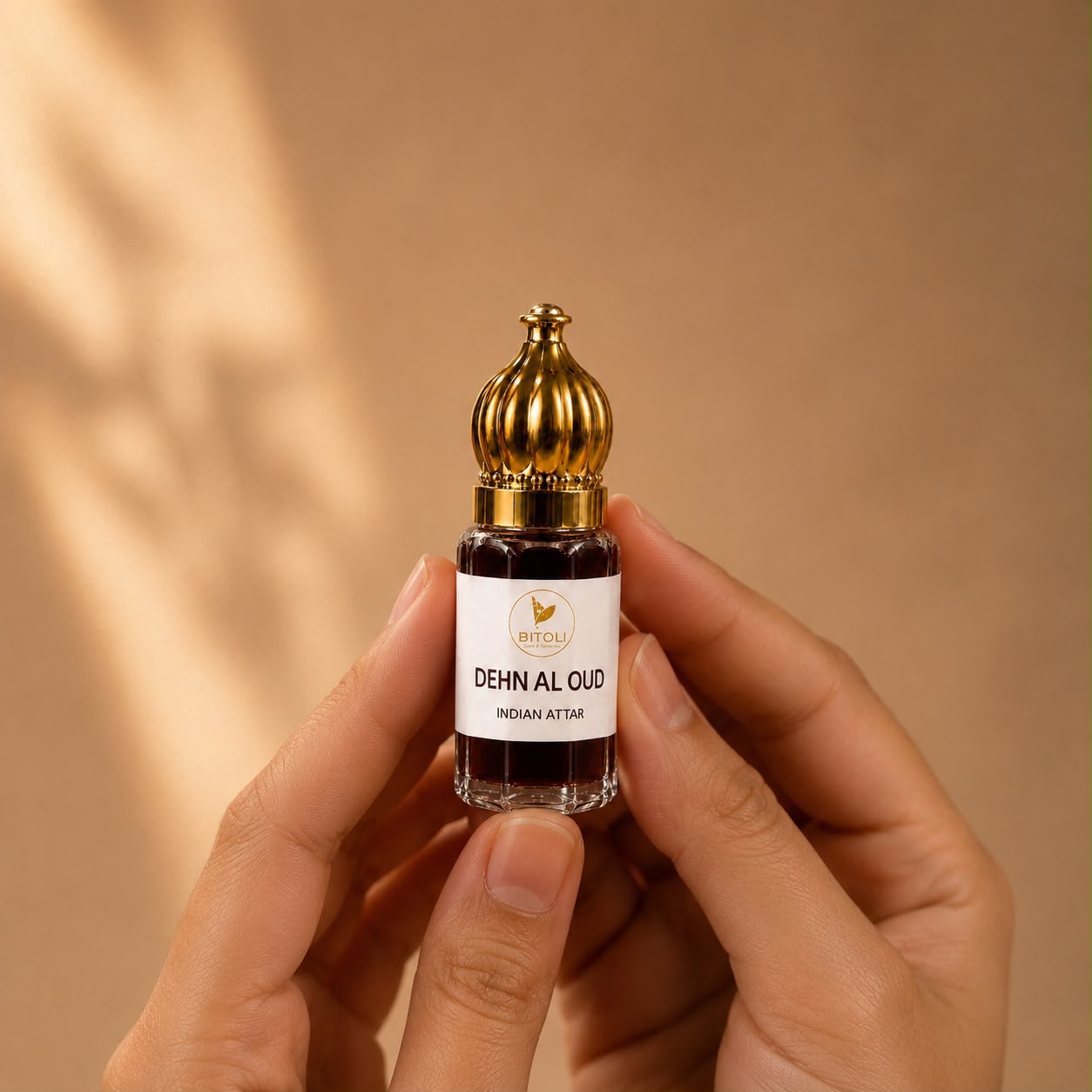 Dehn Al Oud Attar | Authentic Indian Oud | Handcrafted In Kannauj