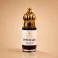 Dehn Al Oud Attar | Authentic Indian Oud | Handcrafted In Kannauj