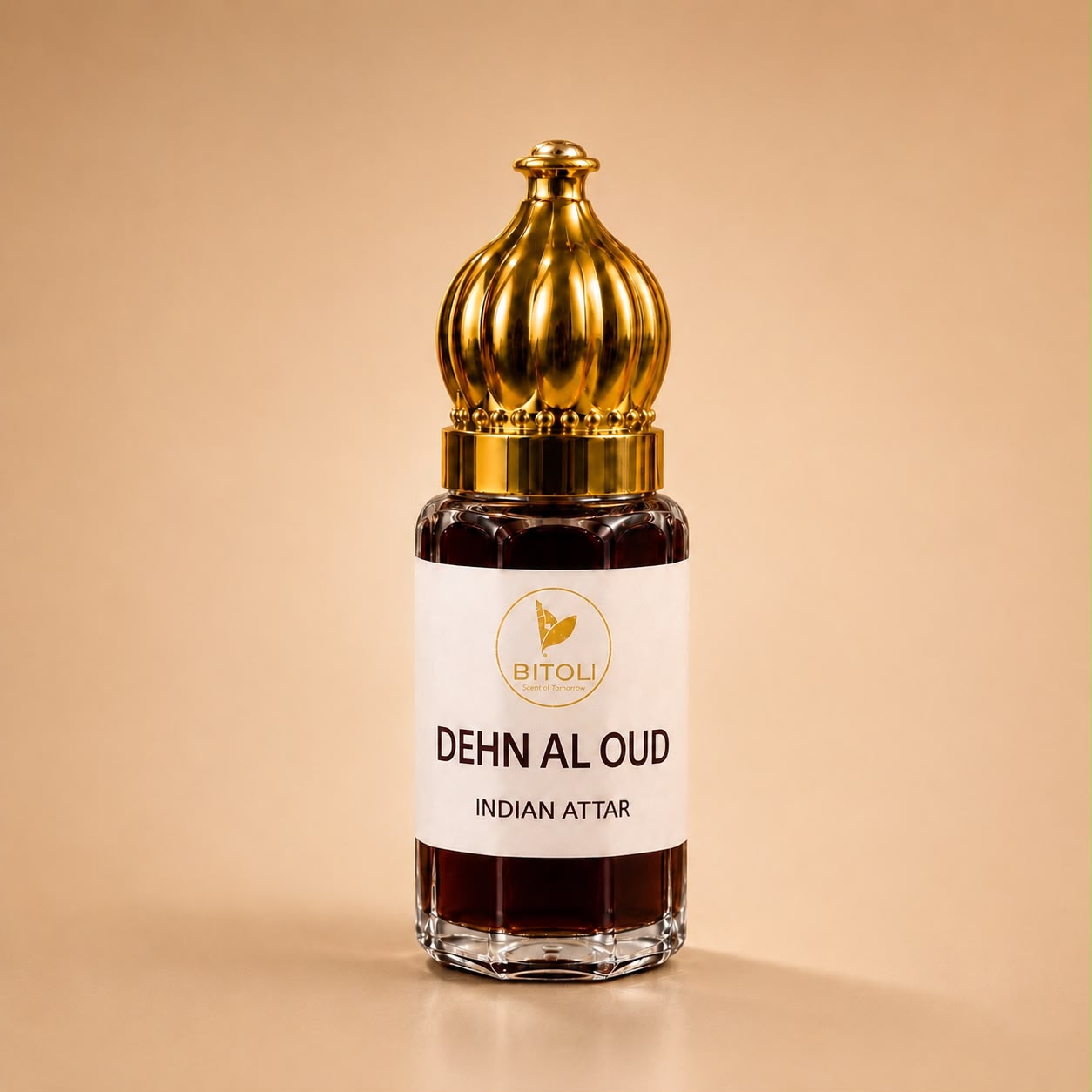 Dehn Al Oud Attar | Authentic Indian Oud | Handcrafted In Kannauj