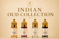 Royal Oud Blends | Authentic Indian Oud Attars | Handcrafted In Kannauj
