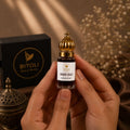 Hindi Oud Attar | Authentic Indian Oud | Handcrafted in Kannauj