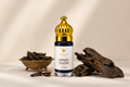 Hindi Oud Attar | Authentic Indian Oud | Handcrafted in Kannauj