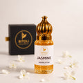Jasmine Attar | Authentic Indian Attar | Handcrafted in India
