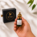 Ruh Khus Attar | Authentic Indian Attar | Handcrafted In Kannauj