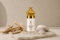 White Oud Attar | Indian Authentic Oud | Handcrafted In Kannauj